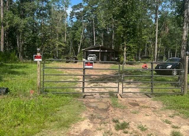 Property at 186 Adrian Hall Dr, Cleveland, TX 77328