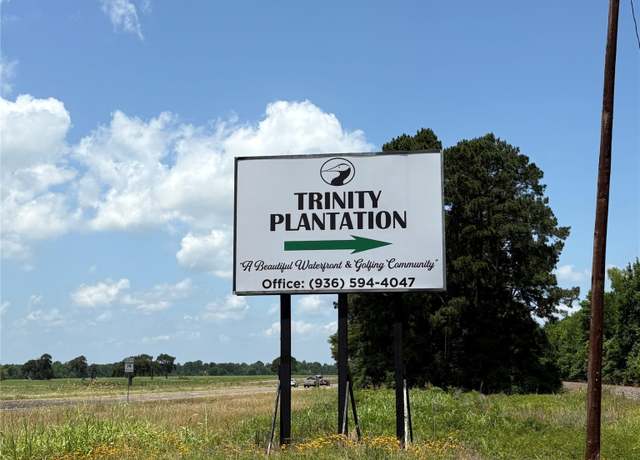 Property at 00 Bay Tree St, Trinity, TX 75862