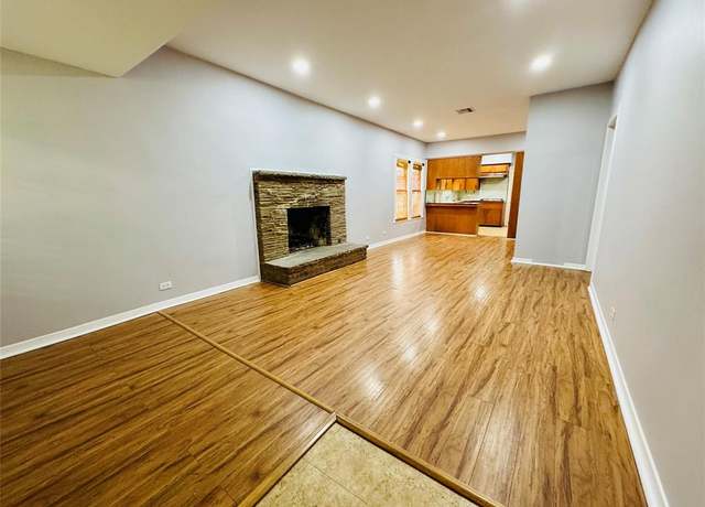 Property at 1410 Walton St, Houston, TX 77009, 3 beds, 2 baths