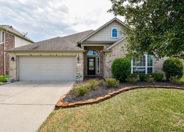 Property at 15126 Russet Bend Ln, Cypress, TX 77429, 4 beds, 2 baths
