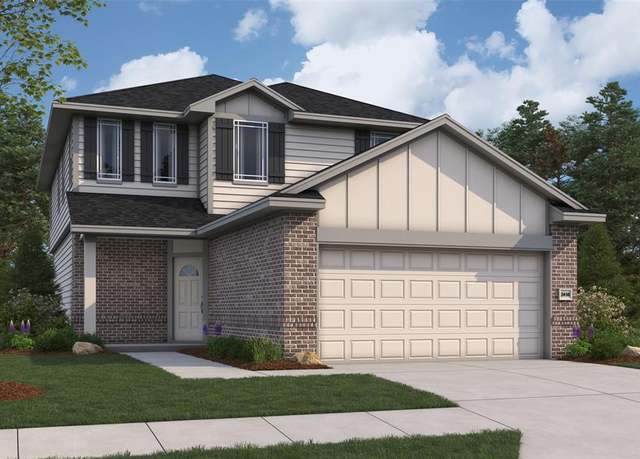 Property at 502 Tejas Village Pkwy, Beasley, TX 77417, 5 beds, 2.5 baths