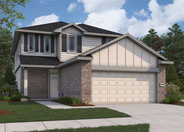 Property at 502 Tejas Village Pkwy, Beasley, TX 77417, 5 beds, 2.5 baths