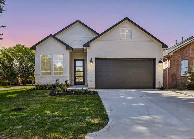 Property at 101 Fairway View Ct, Conroe, TX 77356, 3 beds, 2.5 baths