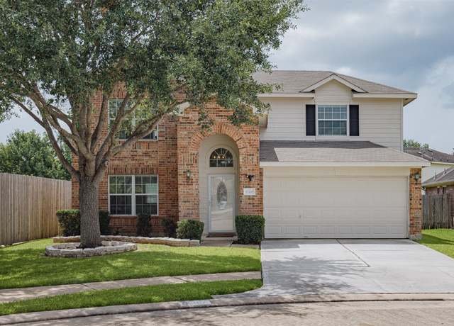 Property at 18107 Mayfield Meadow Ln, Richmond, TX 77407, 3 beds, 2.5 baths