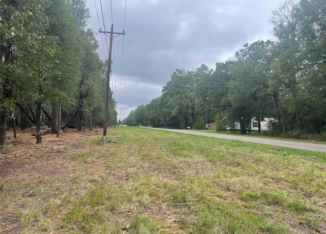 Property at Tract A Mangum Rd, Livingston, TX 77351