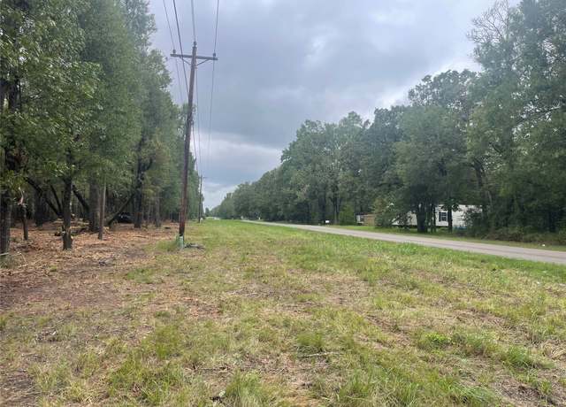 Property at Tract A Mangum Rd, Livingston, TX 77351