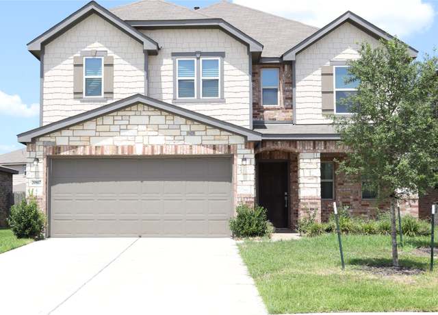 Property at 20807 Sheffield Park Dr, Porter, TX 77365, 3 beds, 2.5 baths