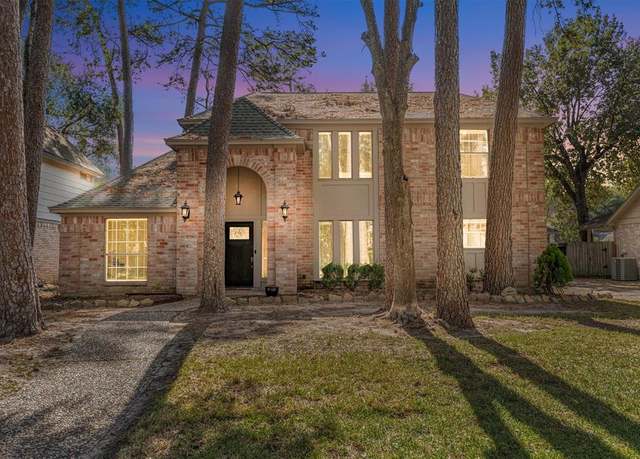 Property at 13115 Lake Mist Dr, Cypress, TX 77429, 4 beds, 2.5 baths