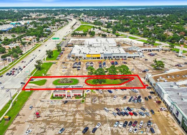 Property at TBD Fm-1960 E, Humble, TX 77346