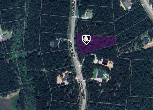 Property at TBD LOT 51 Lonestar Rd, Huntsville, TX 77340
