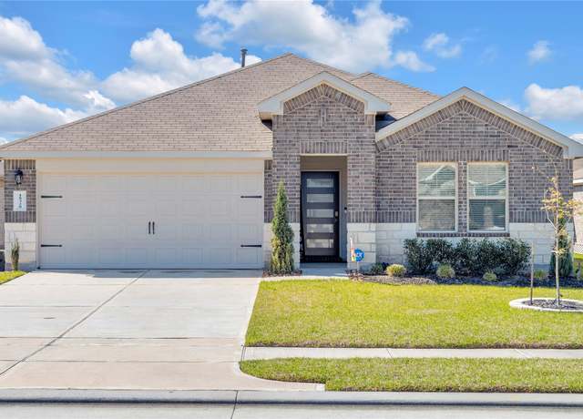 Property at 18320 Klamath Falls Ln, New Caney, TX 77357, 4 beds, 2 baths