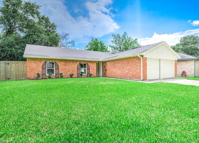 Property at 519 Fawnwood Drive Dr, Missouri City, TX 77489, 3 beds, 2 baths