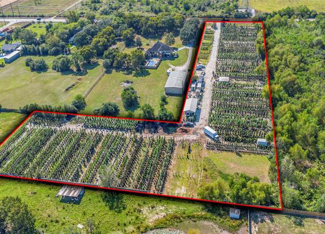 Property at 28750 Fm 2920 Rd, Waller, TX 77484