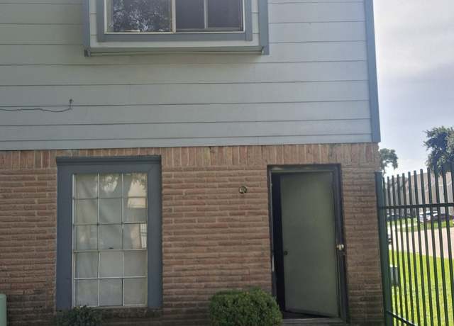Property at 140 Goodson Dr #140, Houston, TX 77060, 2 beds, 1.5 baths
