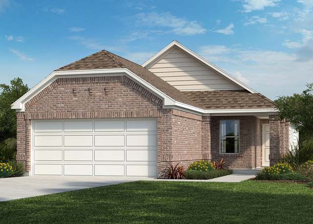 Property at 4892 Vida Vista Dr, Katy, TX 77493, 3 beds, 2 baths