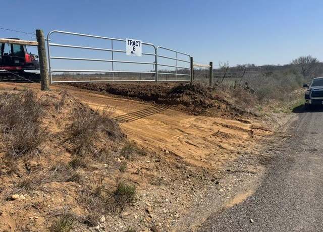 Property at TR 6 Lozano Rd, Poteet, TX 78065