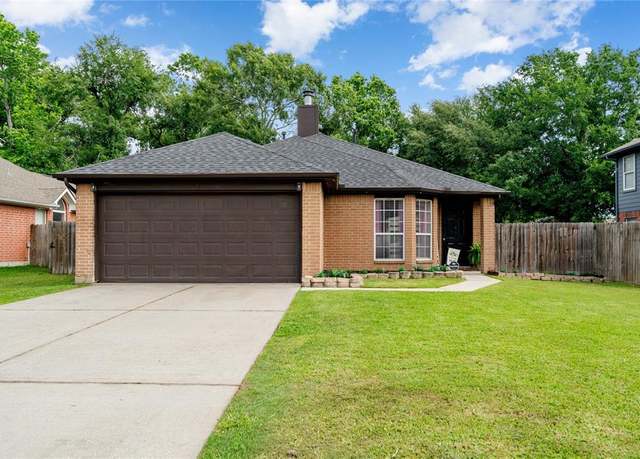 Property at 3235 Rockdale Dr, Porter, TX 77365, 3 beds, 2 baths