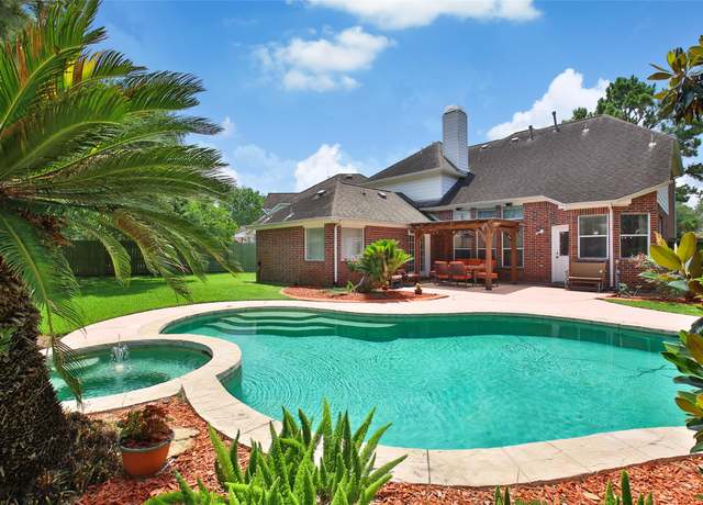 Property at 3006 Nickleby Ct, Katy, TX 77494, 4 beds, 2.5 baths