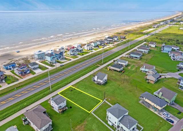 Property at 23122 Verano, Galveston, TX 77554