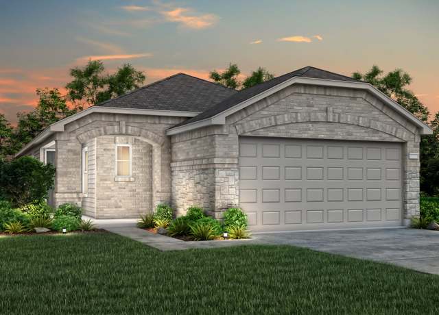 Property at 16944 Juniper Blossom Bnd, Conroe, TX 77378, 3 beds, 2 baths