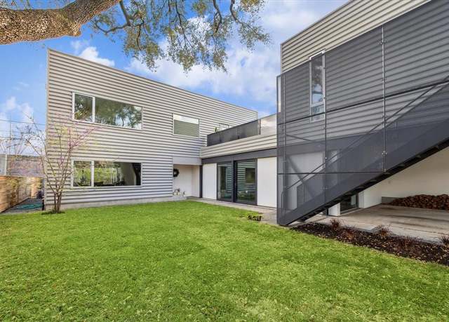 Property at 1851 Lexington St, Houston, TX 77098, 3 beds, 2.5 baths