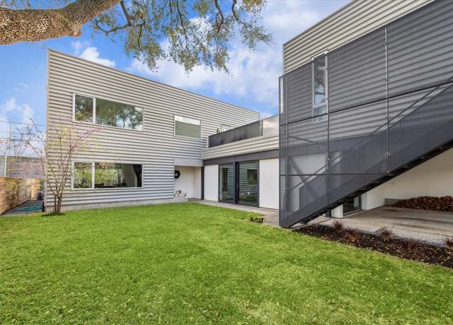 Property at 1851 Lexington St, Houston, TX 77098, 3 beds, 2.5 baths