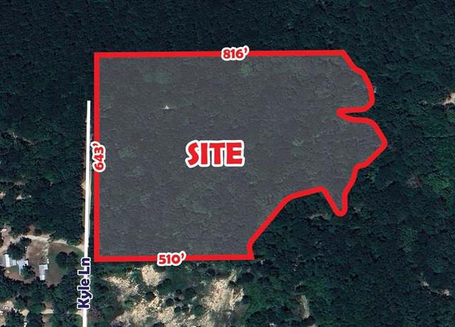 Property at 14471 Kyle Ln, Conroe, TX 77306