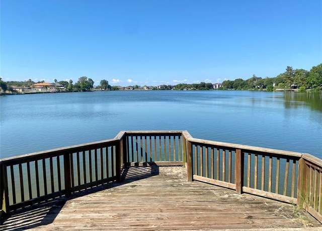 Property at 8922 Glacier Ave, Texas City, TX 77591, 3 beds, 2.5 baths