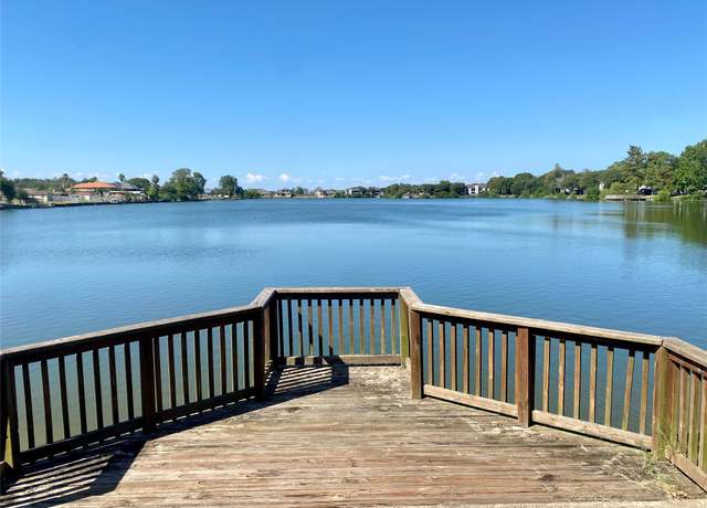 Property at 8922 Glacier Ave, Texas City, TX 77591, 3 beds, 2.5 baths