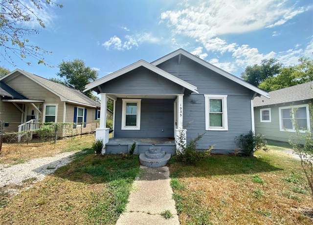 Photo of 1935 Euclid St, Beaumont, TX 77705