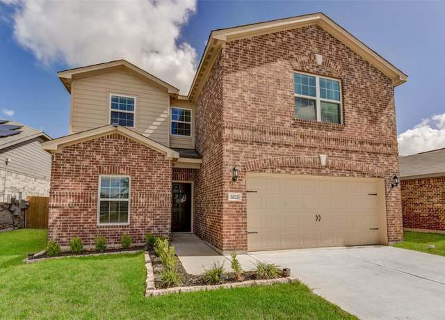 Property at 3025 Iron Woods Dr, Katy, TX 77493, 5 beds, 2.5 baths