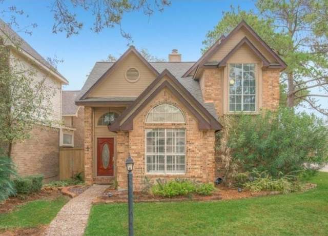 Property at 14302 Reissen Ln, Houston, TX 77069, 3 beds, 2 baths
