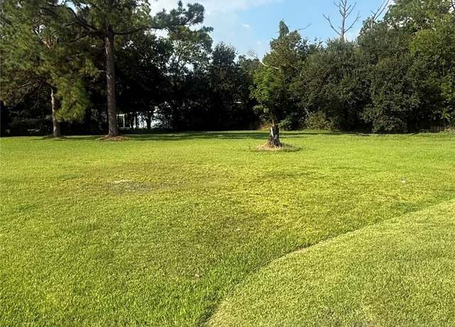 Property at 000 Park St, Winnie, TX 77665