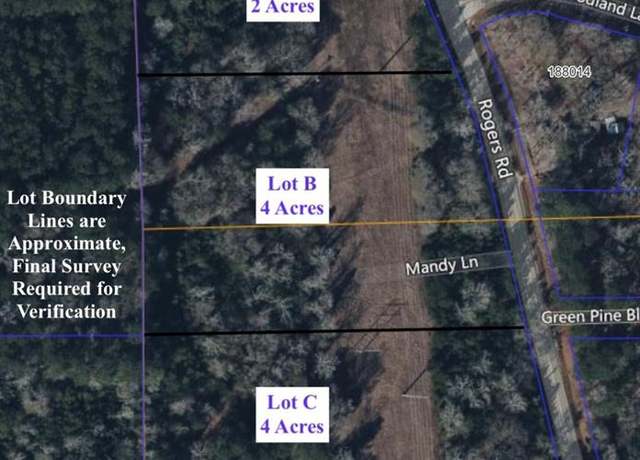 Property at 15255 B Rogers Rd, Willis, TX 77378