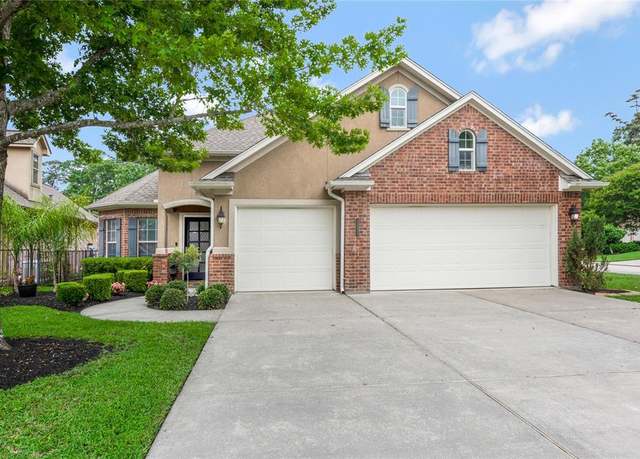 Property at 11068 First Lgt, Montgomery, TX 77356, 4 beds, 3 baths