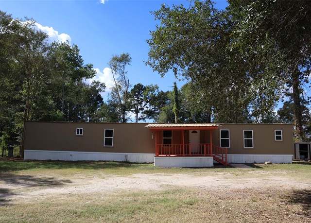 Property at 32907 Bear Branch Ln, Magnolia, TX 77354, 3 beds, 3 baths