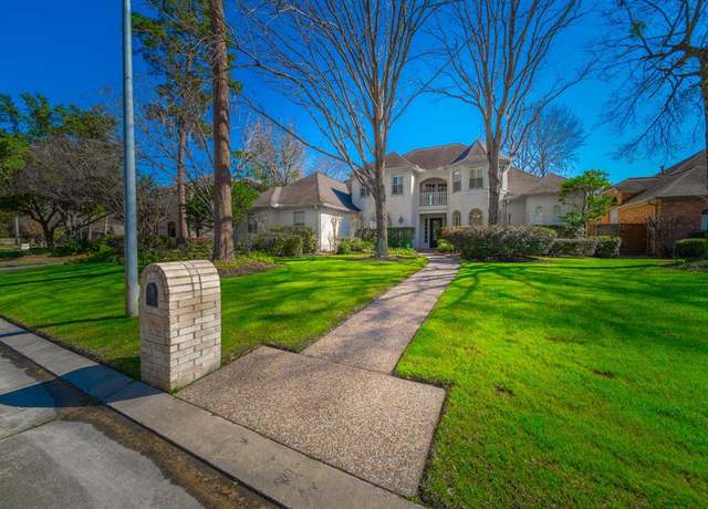 Property at 7119 Eldorado Centre Ln, Houston, TX 77069, 4 beds, 4 baths