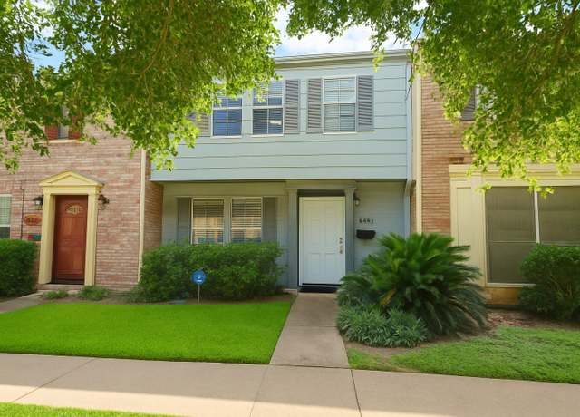 Property at 7925 Grove Ridge Dr, Houston, TX 77061, 2 beds, 1.5 baths
