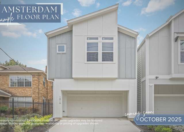 Property at 1818 Colquitt St, Houston, TX 77098, 4 beds, 3.5 baths