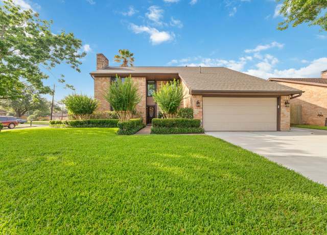 Property at 10018 Sageorchard Ln, Houston, TX 77089, 3 beds, 2.5 baths