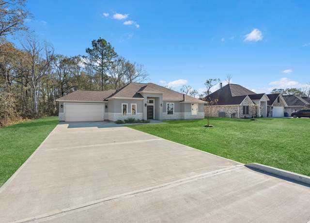 Property at 461 Road 6604, Dayton, TX 77535, 4 beds, 3 baths