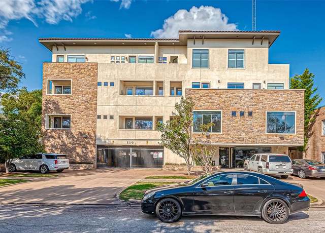 Property at 510 Lovett Blvd #309, Houston, TX 77006, 1 bed, 1.5 baths