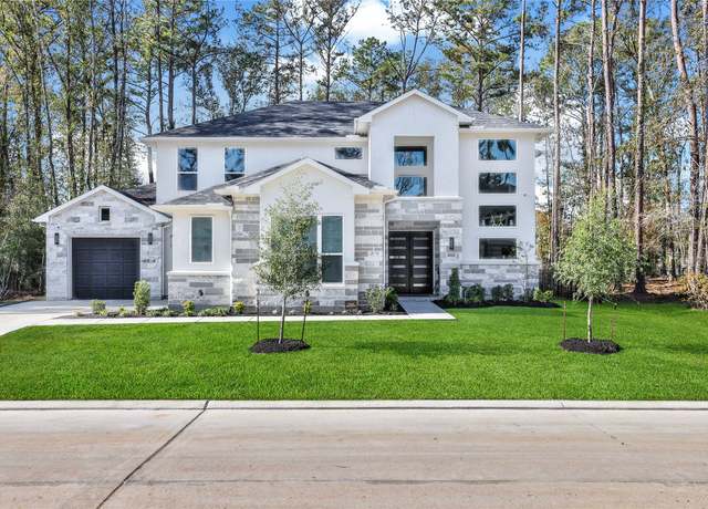 Property at 21844 Otter Point Ln, Porter, TX 77365, 4 beds, 4.5 baths