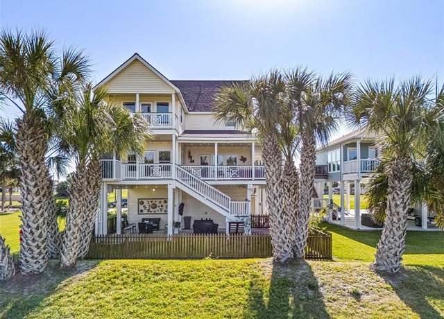 Property at 3651 Foremast Dr, Galveston, TX 77554, 3 beds, 3 baths