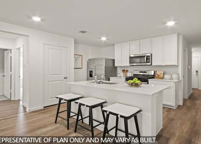 Property at 18241 Descartes St, New Caney, TX 77357, 3 beds, 2 baths