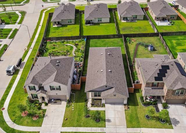 Property at 21126 Turtle Glen Ln, Cypress, TX 77433, 4 beds, 2 baths