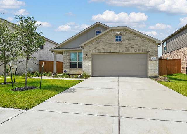Property at 21126 Turtle Glen Ln, Cypress, TX 77433, 4 beds, 2 baths