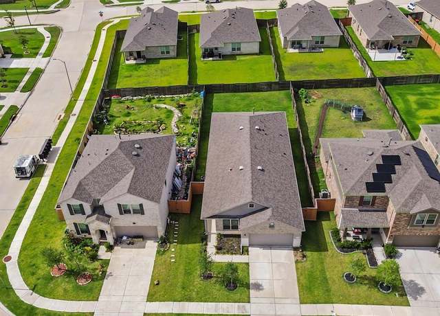 Property at 21126 Turtle Glen Ln, Cypress, TX 77433, 4 beds, 2 baths