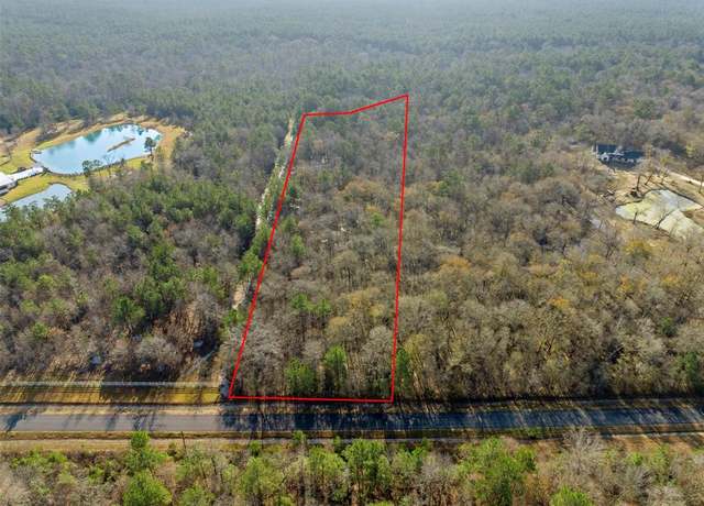 Property at TBD Rhonda Rosa Rd, Wallisville, TX 77597