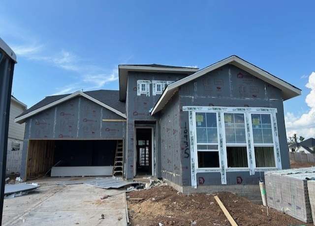 Property at 10935 Middle Rdg, Missouri City, TX 77459, 4 beds, 3 baths